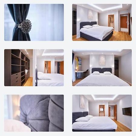 Chez Flo Appartement Grenoble Buitenkant foto
