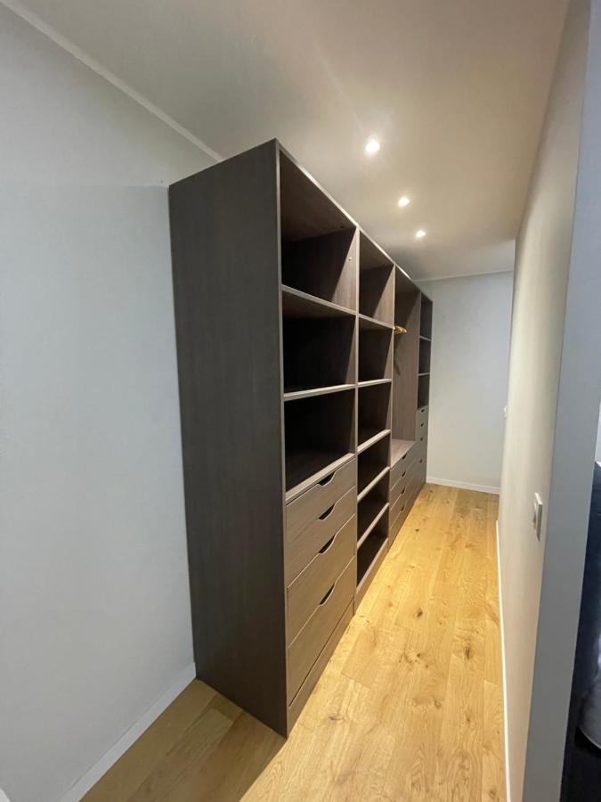 Chez Flo Appartement Grenoble Buitenkant foto