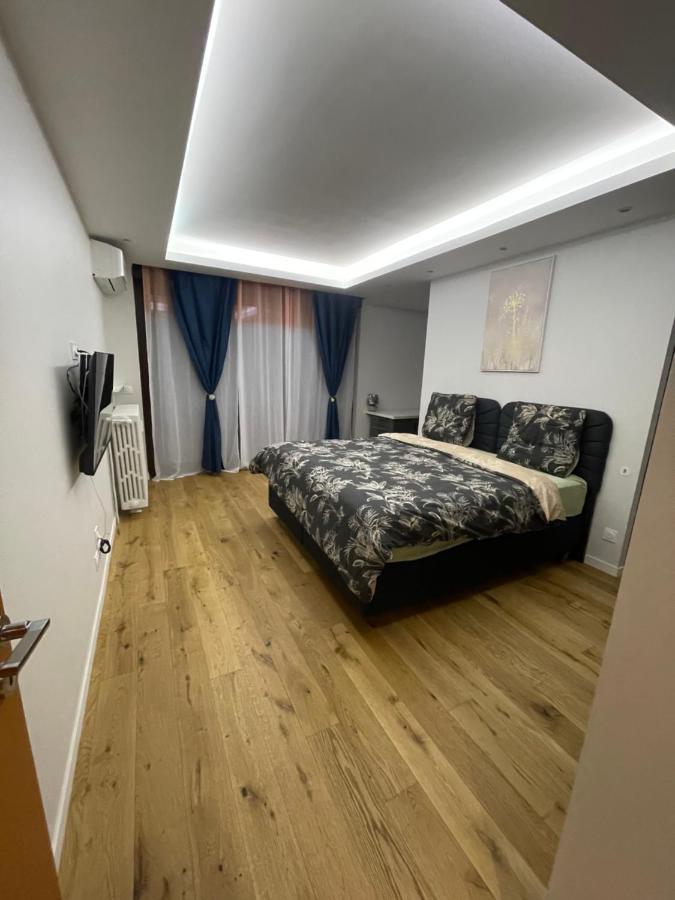 Chez Flo Appartement Grenoble Buitenkant foto
