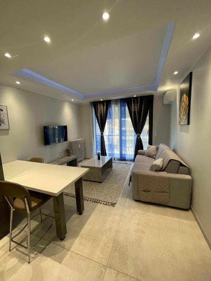 Chez Flo Appartement Grenoble Buitenkant foto