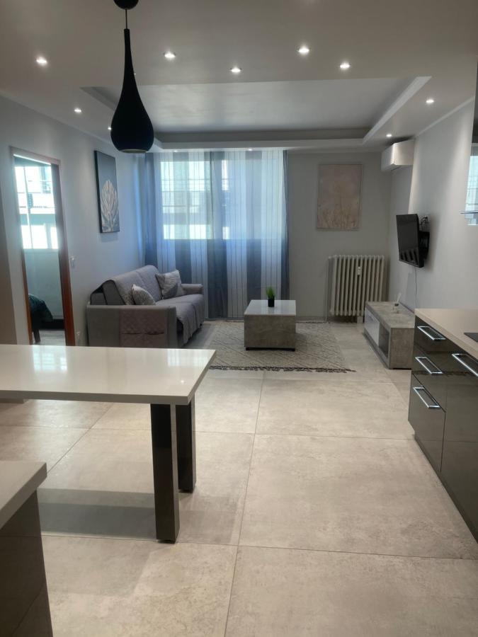 Chez Flo Appartement Grenoble Buitenkant foto