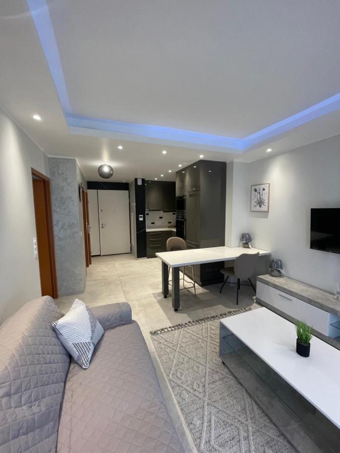 Chez Flo Appartement Grenoble Buitenkant foto