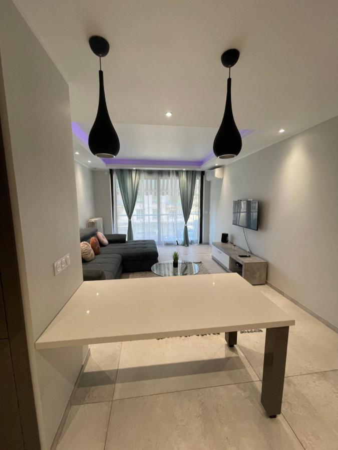 Chez Flo Appartement Grenoble Buitenkant foto