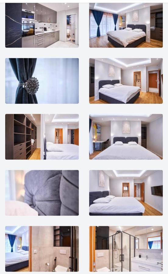 Chez Flo Appartement Grenoble Buitenkant foto